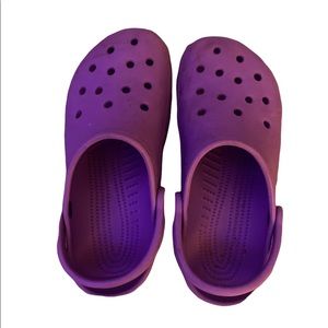 Crocs
